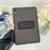 Ốp lưng đứng PaperMatte trong suốt TPU cho Huawei MatePad 11.5 (2.023‑2.025) – Khung màu trong suốt, điều chỉnh gập, bảo vệ toàn diện, giảm trầy xước, độ bền cao 10
