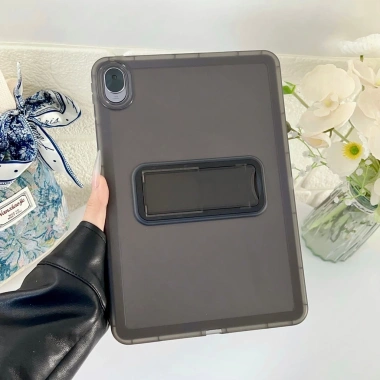 Ốp lưng đứng PaperMatte trong suốt TPU cho Huawei MatePad 11.5 (2.023‑2.025) – Khung màu trong suốt, điều chỉnh gập, bảo vệ toàn diện, giảm trầy xước, độ bền cao 10 Ốp lưng đứng PaperMatte trong suốt TPU cho Huawei MatePad 11.5 (2.023‑2.025) – Khung màu trong suốt, điều chỉnh gập, bảo vệ toàn diện, giảm trầy xước, độ bền cao 10