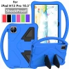Ốp Lưng EVA iPad H13 Pro 10.3 2.024 - Chống Sốc An Toàn Trẻ Em Tay Cầm Đứng
