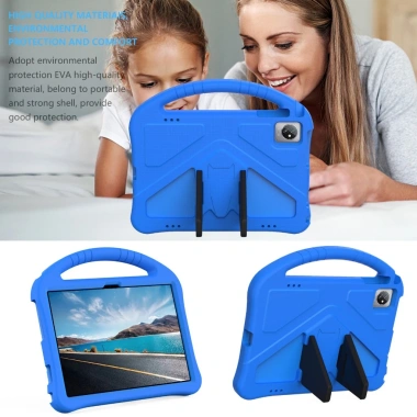 Ốp Lưng EVA iPad H13 Pro 10.3 2.024 - Chống Sốc An Toàn Trẻ Em Tay Cầm Đứng