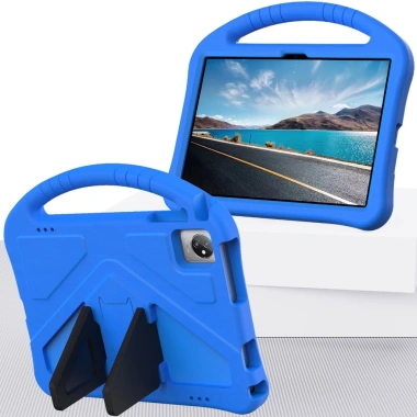 Ốp Lưng EVA iPad H13 Pro 10.3 2.024 - Chống Sốc An Toàn Trẻ Em Tay Cầm Đứng