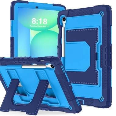 Ốp lưng Flat Case Samsung Tab S10lite 37cm Chống sốc Dây đeo vai Vỏ bảo vệ CHYI giá ưu đãi 399.600₫