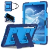 Ốp lưng Flat Case Samsung Tab S10lite 37cm Chống sốc Dây đeo vai Vỏ bảo vệ CHYI giá ưu đãi 399.600₫ 5