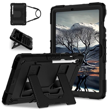 Ốp lưng Flat Case Samsung Tab S10lite 37cm Chống sốc Dây đeo vai Vỏ bảo vệ CHYI giá ưu đãi 399.600₫ 6 Ốp lưng Flat Case Samsung Tab S10lite 37cm Chống sốc Dây đeo vai Vỏ bảo vệ CHYI giá ưu đãi 399.600₫ 6