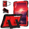 Ốp lưng Flat Case Samsung Tab S10lite 37cm Chống sốc Dây đeo vai Vỏ bảo vệ CHYI giá ưu đãi 399.600₫ 8