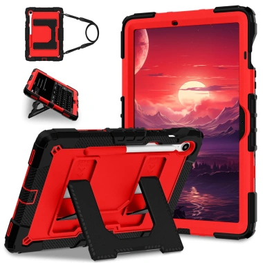 Ốp lưng Flat Case Samsung Tab S10lite 37cm Chống sốc Dây đeo vai Vỏ bảo vệ CHYI giá ưu đãi 399.600₫ 8 Ốp lưng Flat Case Samsung Tab S10lite 37cm Chống sốc Dây đeo vai Vỏ bảo vệ CHYI giá ưu đãi 399.600₫ 8
