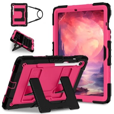 Ốp lưng Flat Case Samsung Tab S10lite 37cm Chống sốc Dây đeo vai Vỏ bảo vệ CHYI giá ưu đãi 399.600₫ 10 Ốp lưng Flat Case Samsung Tab S10lite 37cm Chống sốc Dây đeo vai Vỏ bảo vệ CHYI giá ưu đãi 399.600₫ 10