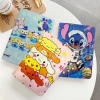 Ốp Lưng Flip Cover PU cho Hanzhong iPad H13‑Pro 10.3 inch - Chống Rơi, Chống Sốc, Thiết Kế Hoạt Hình Dễ Thương 3