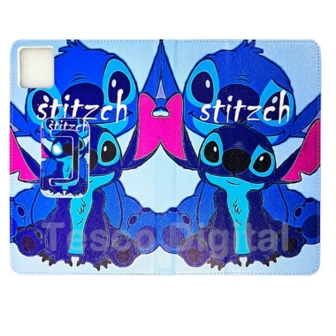 Ốp Lưng Flip Cover PU cho Hanzhong iPad H13‑Pro 10.3 inch - Chống Rơi, Chống Sốc, Thiết Kế Hoạt Hình Dễ Thương 4 Ốp Lưng Flip Cover PU cho Hanzhong iPad H13‑Pro 10.3 inch - Chống Rơi, Chống Sốc, Thiết Kế Hoạt Hình Dễ Thương 4