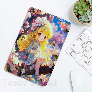 Ốp Lưng Flip Cover PU cho Hanzhong iPad H13‑Pro 10.3 inch - Chống Rơi, Chống Sốc, Thiết Kế Hoạt Hình Dễ Thương 6 Ốp Lưng Flip Cover PU cho Hanzhong iPad H13‑Pro 10.3 inch - Chống Rơi, Chống Sốc, Thiết Kế Hoạt Hình Dễ Thương 6
