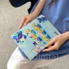 Ốp Lưng Flip Cover PU cho Hanzhong iPad H13‑Pro 10.3 inch - Chống Rơi, Chống Sốc, Thiết Kế Hoạt Hình Dễ Thương 7
