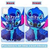 Ốp Lưng Flip Cover PU cho Hanzhong iPad H13‑Pro 10.3 inch - Chống Rơi, Chống Sốc, Thiết Kế Hoạt Hình Dễ Thương 10