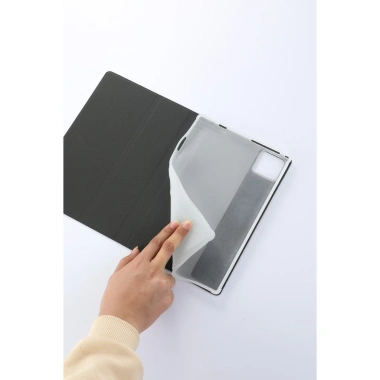 Ốp Lưng Flip Da Silicon iPad H13 Pro 10.3 inch 2.024 - Chống Sốc, Đứng, Bảo Vệ - Giá chỉ 73.505₫
