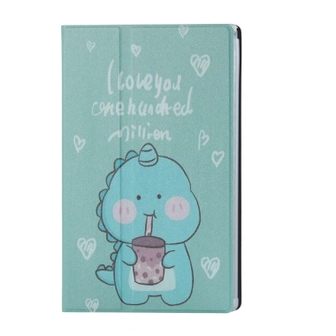 Ốp Lưng Flip Da Silicon iPad H13 Pro 10.3 inch 2.024 - Chống Sốc, Đứng, Bảo Vệ - Giá chỉ 73.505₫