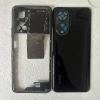 Ốp lưng Full khung giữa Honor X7 & Play 30 Plus - Viền trước, camera thay thế