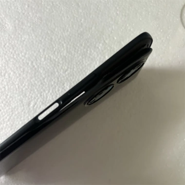 Ốp lưng Full khung giữa Honor X7 & Play 30 Plus - Viền trước, camera thay thế