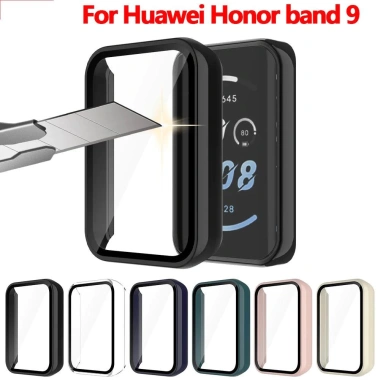 Ốp Lưng Honor Band 9 Bảo Vệ Toàn Diện, Chống Trầy Xước, Giá 68.120₫ - Phụ Kiện Chính Hãng Ốp Lưng Honor Band 9 Bảo Vệ Toàn Diện, Chống Trầy Xước, Giá 68.120₫ - Phụ Kiện Chính Hãng
