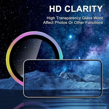 Ốp Lưng Hợp Kim Nhôm Bảo Vệ Ống Kính Samsung Galaxy A37 A57 - Giá Ưu Đãi 42.220₫