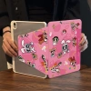 Ốp lưng iPad 720 xoay 10.9 inch Pro/11 acrylic dẻo khe cắm bút chống uốn cong thiết kế Kitty dễ thương - giá 239.000₫ 3