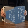 Ốp lưng iPad 720° Xoay 10.9‑11″ Acrylic Mickey, chống uốn cong, khe bút mini, iPad 2.025 Gen11 Air4‑7 - PBB049A 5