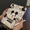 Ốp lưng iPad 720° Xoay 10.9‑11″ Acrylic Mickey, chống uốn cong, khe bút mini, iPad 2.025 Gen11 Air4‑7 - PBB049A 9