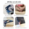 Ốp Lưng iPad da, khay bút cute, vỏ lật, Ốp Mickey cho Air 1‑10 Pro 11 - 170.000₫ 5