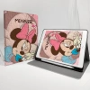 Ốp Lưng iPad da, khay bút cute, vỏ lật, Ốp Mickey cho Air 1‑10 Pro 11 - 170.000₫ 6