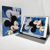 Ốp Lưng iPad da, khay bút cute, vỏ lật, Ốp Mickey cho Air 1‑10 Pro 11 - 170.000₫ 7
