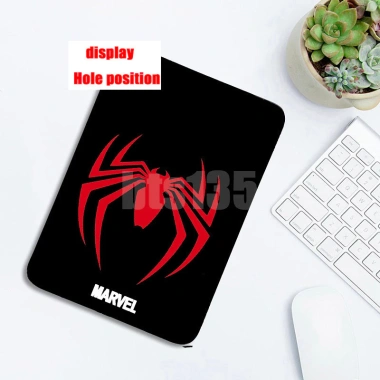 Ốp Lưng iPad H13-Pro 10.3 Người Nhện Sơn Họa Tiết - Chống trơn trượt, nhiệt, phong cách mát mẻ, giá ưu đãi 74.520 VND