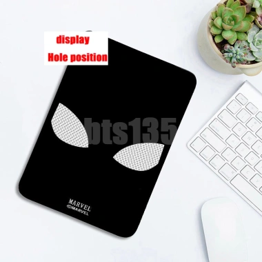 Ốp Lưng iPad H13-Pro 10.3 Người Nhện Sơn Họa Tiết - Chống trơn trượt, nhiệt, phong cách mát mẻ, giá ưu đãi 74.520 VND