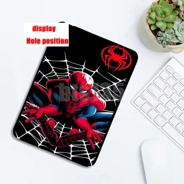 Ốp Lưng iPad H13-Pro 10.3 Người Nhện Sơn Họa Tiết - Chống trơn trượt, nhiệt, phong cách mát mẻ, giá ưu đãi 74.520 VND