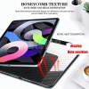 Ốp Lưng iPad H13-Pro 10.3 Người Nhện Sơn Họa Tiết - Chống trơn trượt, nhiệt, phong cách mát mẻ, giá ưu đãi 74.520 VND 8