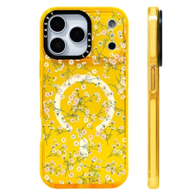 Ốp lưng iPhone 12‑17 Pro Max Cover 16E 17AIR hoa cúc, silicon mềm, sạc không dây từ tính, chống sốc 7 Ốp lưng iPhone 12‑17 Pro Max Cover 16E 17AIR hoa cúc, silicon mềm, sạc không dây từ tính, chống sốc 7