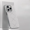 Ốp lưng iPhone 16/15/14/13 Pro Max mới, chống sốc, cao cấp mềm mại, màu Đỏ‑Trắng, giảm còn 275k 7