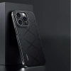Ốp lưng iPhone 16/15/14/13 Pro Max mới, chống sốc, cao cấp mềm mại, màu Đỏ‑Trắng, giảm còn 275k 8
