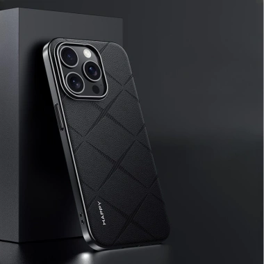 Ốp lưng iPhone 16/15/14/13 Pro Max mới, chống sốc, cao cấp mềm mại, màu Đỏ‑Trắng, giảm còn 275k 8