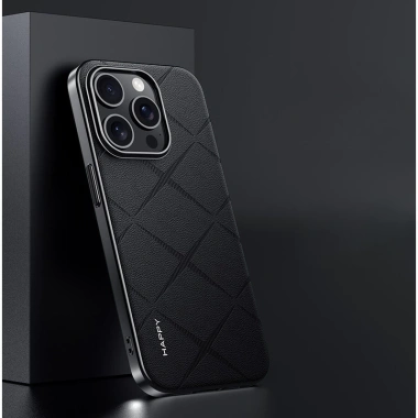 Ốp lưng iPhone 16/15/14/13 Pro Max mới, chống sốc, cao cấp mềm mại, màu Đỏ‑Trắng, giảm còn 275k 10
