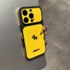 Ốp lưng iPhone 17/16/15/14/13 - Rượu Vang Đỏ Pony, Chống Sốc, Bảo Vệ Camera, Chống Rơi 3