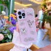 Ốp lưng iPhone KITTY BLING Stick Hồng – Phù hợp iPhone 11/12/13/14/15/16/17 Pro/Plus/Promax, Giá chỉ 59.000₫ 5