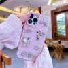 Ốp lưng iPhone KITTY BLING Stick Hồng – Phù hợp iPhone 11/12/13/14/15/16/17 Pro/Plus/Promax, Giá chỉ 59.000₫ 6
