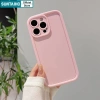 Ốp Lưng iPhone Suntaiho hồng dày chống sốc - iPhone 16‑11, X, XS, XR, XS Max - 40.000₫ 2