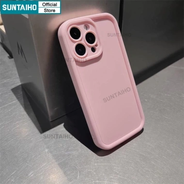 Ốp Lưng iPhone Suntaiho hồng dày chống sốc - iPhone 16‑11, X, XS, XR, XS Max - 40.000₫ 6
