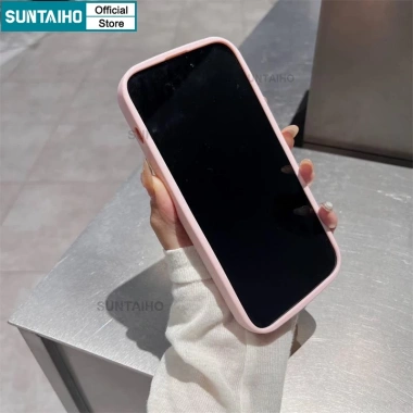 Ốp Lưng iPhone Suntaiho hồng dày chống sốc - iPhone 16‑11, X, XS, XR, XS Max - 40.000₫ 7