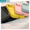 Ốp Lưng iPhone Suntaiho hồng dày chống sốc - iPhone 16‑11, X, XS, XR, XS Max - 40.000₫ 9