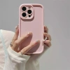 Ốp Lưng iPhone Suntaiho hồng dày chống sốc - iPhone 16‑11, X, XS, XR, XS Max - 40.000₫ 10