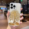Ốp Lưng iPhone Tấn Tài Viền Thẳng Chống Sốc, Trong Suốt Bảo Vệ Camera - 15.900₫ 3