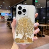 Ốp Lưng iPhone Tấn Tài Viền Thẳng Chống Sốc, Trong Suốt Bảo Vệ Camera - 15.900₫ 6