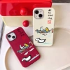 Ốp lưng iPhone Tết 2.026 Bính Ngọ Mã – Thành Công vô tri, chống bẩn xước va đập, Pikapi qn1.106 sn1.039, giảm còn 35.000₫