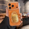 Ốp Lưng iPhone Thần Tài 2.026 - Túi Tiền Acrylic Cứng cho iPhone 11‑17 Pro Max, 49.999đ 3