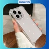 Ốp lưng iPhone TPU Silicon mềm 4 góc cao cấp RABBI - Chống sốc, phù hợp 7plus‑17 Pro, giá 9.498đ 6